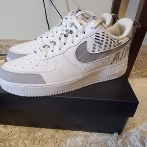 Nike AirForce 1s (Brand New)